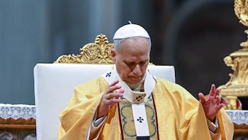 Albares destaca "la gran sintonía"