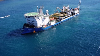 Prysmian completa la compra de Xtera por 58 millones de euros para crecer en telecomunicaciones submarinas
