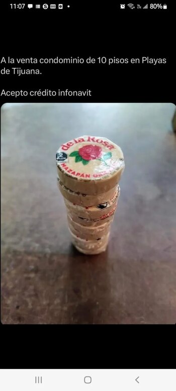 Tras definir a Tijuana como