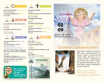 Parroquia del 20 de Julio