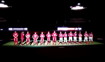 Diablos Rojos del México, temporada