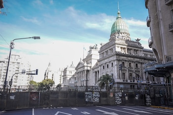 Se espera un nuevo miércoles