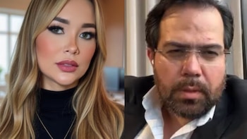 “Me siento acosada”: Day Vásquez señaló a Alejandro Carranza, abogado de Nicolás Petro, de amedrentarla y amenazarla