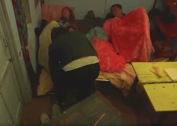 La Casa de los Famosos - (ViX)