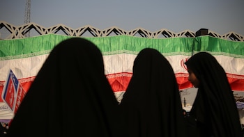 Ejecutado otro hombre en Irán por colaborar con Israel y EEUU durante las protestas de enero