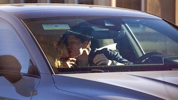 Las fotos de Zendaya y