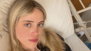 Denisse González habló sobre su salud a más de una semana de comenzar el nuevo tratamiento: “La vida sigue”