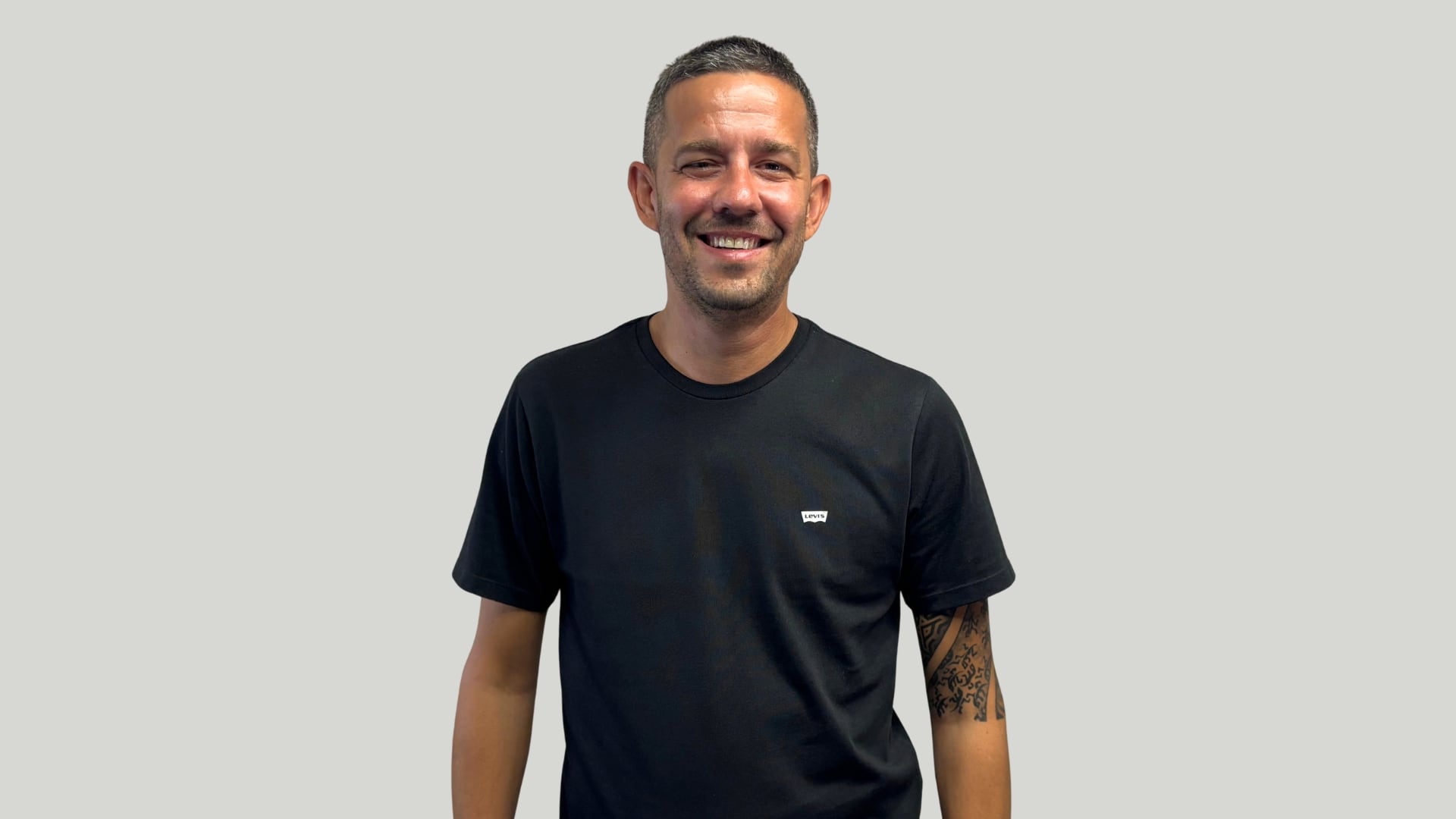 Martín Sciarrillo es líder de tecnología (Foto: Movant Connection)