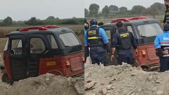 Policías encontraron sin vida a