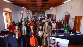 El gobierno de Guatemala promueve acciones regionales sobre migración y clima