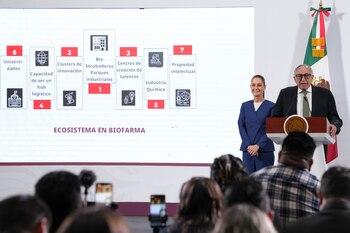 Uno de los objetivos del