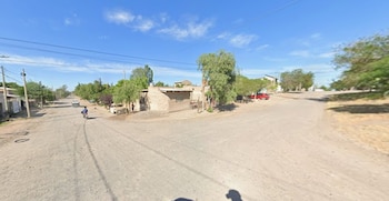 La balacera ocurrió en la