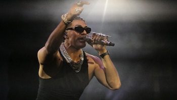El Bogueto sorprende a sus fans más fieles con concierto gratis en la CDMX: ellos eligieron el setlist