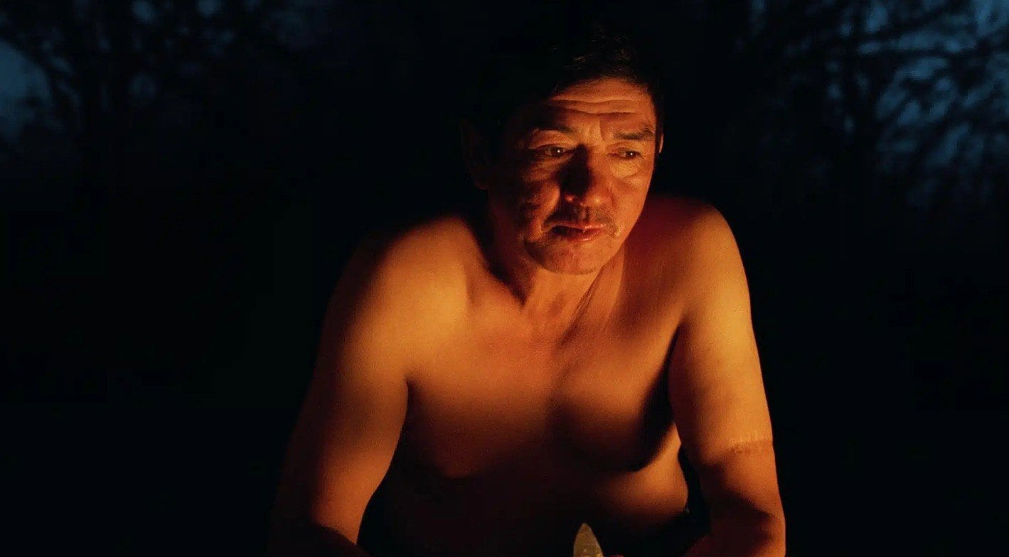 Seminci- Lisandro Alonso regresa al monte pampeano para reflexionar sobre la autonomía individual en 'La libertad doble'
