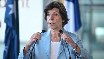 La UNRWA debe mejorar su