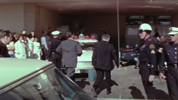 Joe Goldstrich se dedicó a