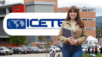 Icetex anuncia nuevas tasas de