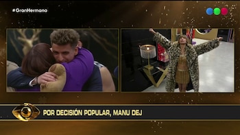 manuel ibero luana fernández gran hermano