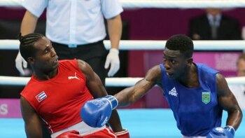 AIBA Aclara Deuda a Boxeadores