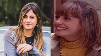 A qué se dedica Valeria