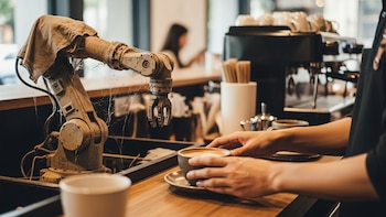 ¿Qué escaseará en la era de la Inteligencia Artificial? El ensayo de un economista que desafía el relato dominante