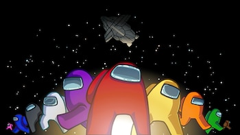 Fotografía facilitada por la distribuidora