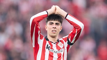 El Athletic Club renueva a Alejandro Rego hasta 2030