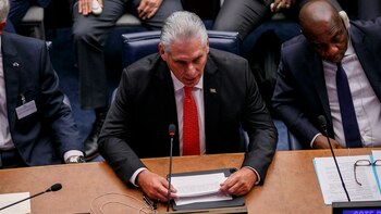 El Gobierno cubano recuerda la