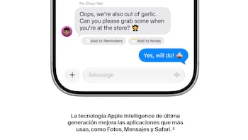 WWDC26 - Apple - Siri - iOS 27 - tecnología - 8 de junio