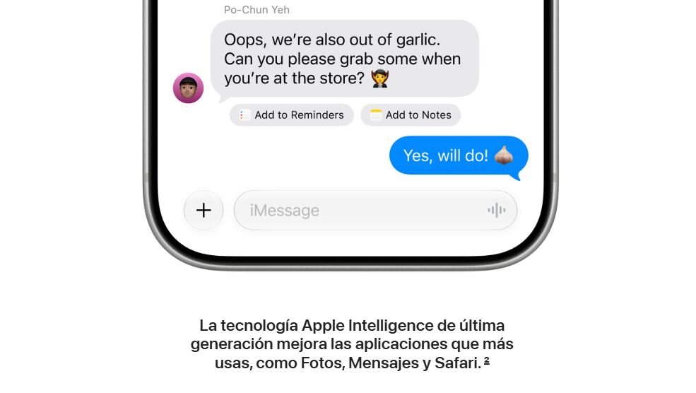 (Captura Apple)