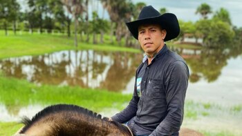 ‘Influencer’ quemó y mató a