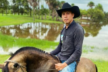 El Llanero Matapalo, es como