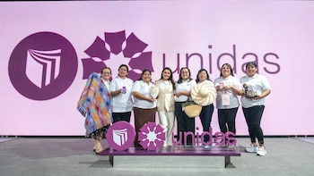 “Trabajar en favor de las mujeres significa trabajar por las familias”: universidad peruana fortalece red de emprendedoras con UNIDAS