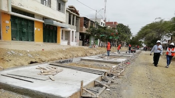 Más de 14 millones de personas habitan viviendas informales