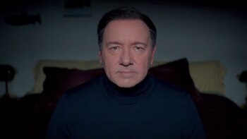 Tras haber sido declarado inocente