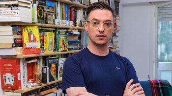 Álvaro Zicarelli: “Si no hay