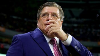 "El Piojo" sería uno de