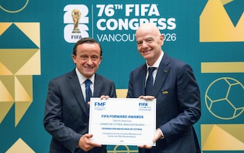 (FMF)