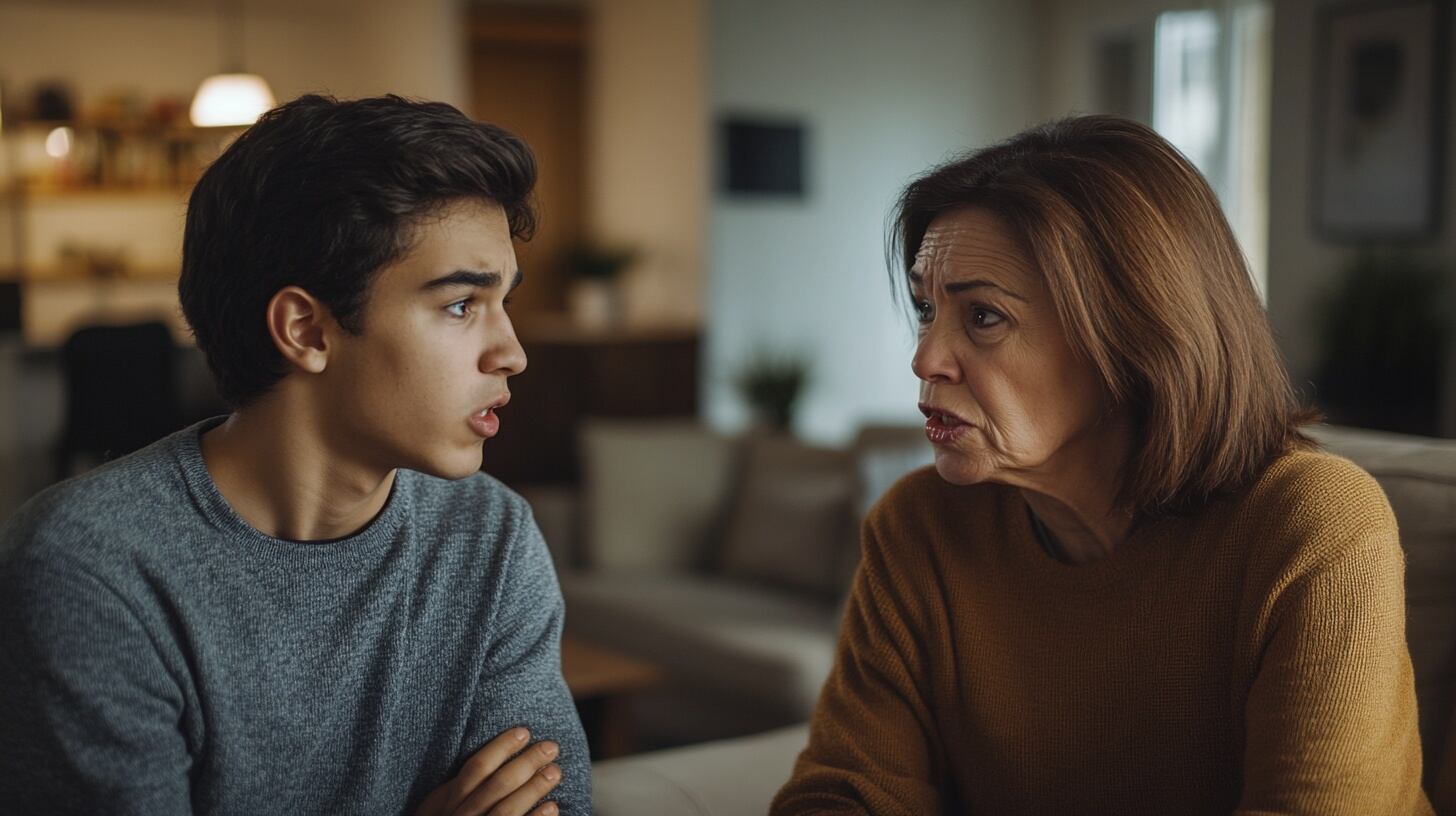 La ansiedad por insinuación es una fuerza psicológica que refuerza el miedo a rechazar sugerencias de otros (Imagen Ilustrativa Infobae)