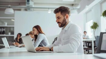 Consulado de EU tiene una