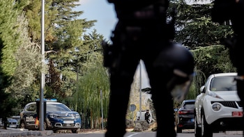 Interior reajusta las vigilancias policiales