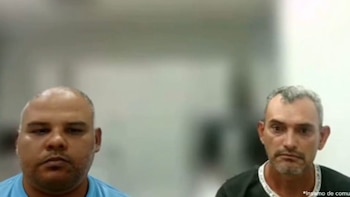 Caso Yulixa Toloza: Fiscalía imputó a Jesús Alberto Hernández y a Kelvis Daniel Sequeira por intentar ocultar material probatorio