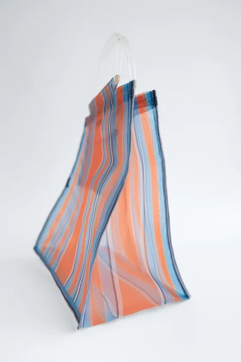 Bolsas Zara (Foto: Zara.com)