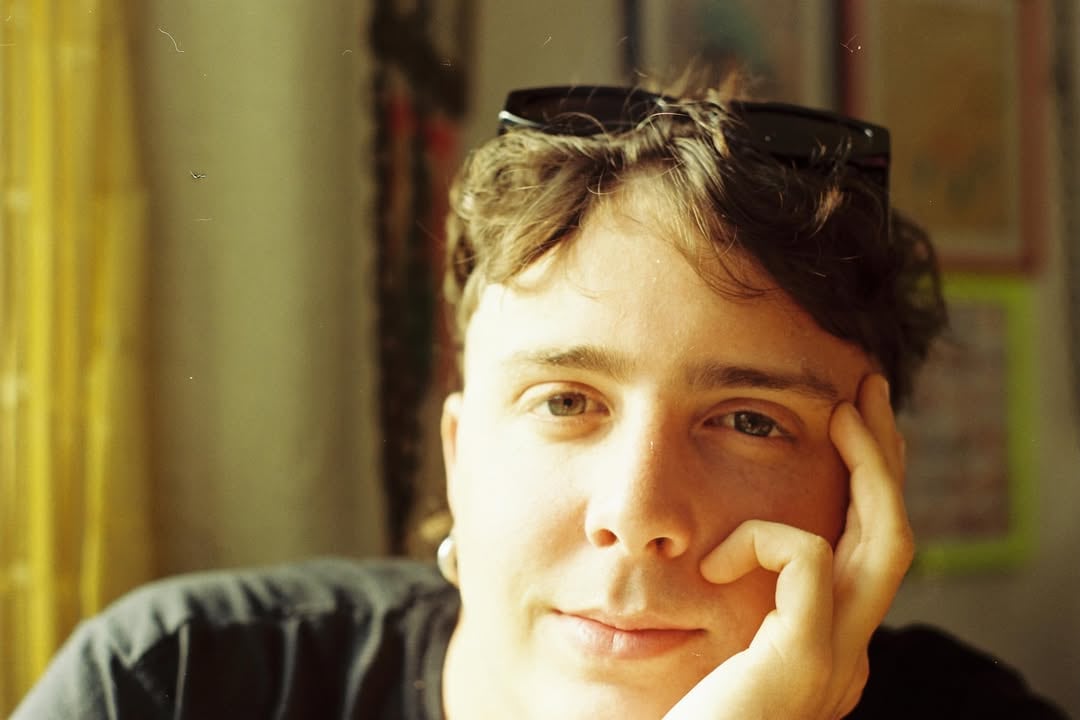 Lucas Vignale, el videaste que murió trágicamente a los 28 años en Brasil, tendrá un homenaje especial