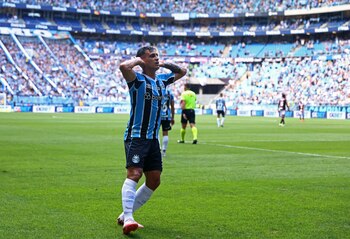 Gremio es uno de los