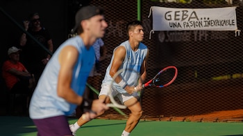 Jornada clave en Las Finales: