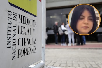 Medicina Legal podría practicar pruebas psicológicas a Deicy Jiménez para verificar su testimonio sobre los ‘sexocontratos’ - crédito Colprensa