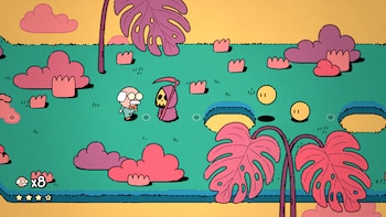 MR. RECORDS, de Glee-Cheese Studio