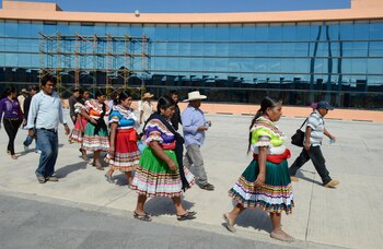 El estado de Guerrero es