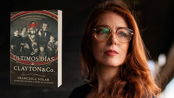 Francisca Solar y la fotografía